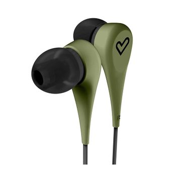 Energy Sistem Auriculares Energy Earphones Style 1 Verde