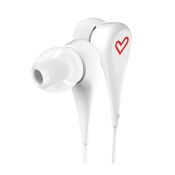 Energy Sistem Auriculares Energy Earphones Style 1 Blanco