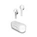 Auriculares Boton Energy Sis Style7 Bt 5.0 15h Ba Se Ml Blanco 451647