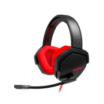 Auricularesmicro Gaming Energy Sistem Esg4 7.1 Red