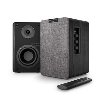 Altavoces Energy Sistem Studio Monitor 4 Hi-fi