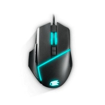 Raton Optico Energy Sistem Gaming Esg M2 Sonic