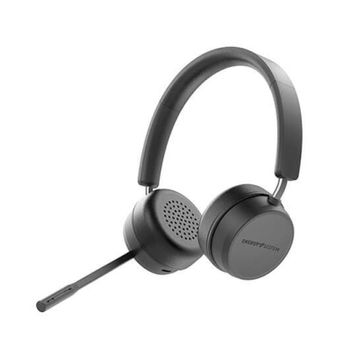 Auriculares Micro Energy Sistem Office 6 Black