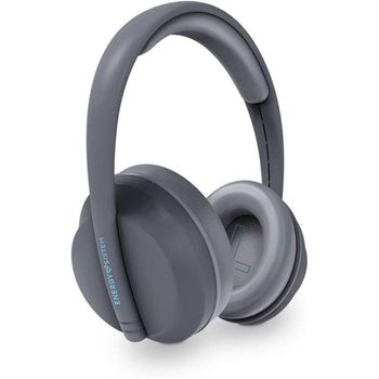 Energy Sistem Hoshi Eco Headphones Bt 5.3 Cloud - Auriculares De Diadema Bluetooth
