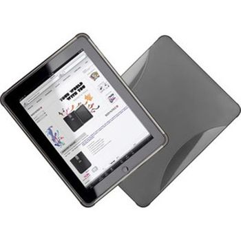 Funda Libro Con Tapa Rigida Para  Kindle Paperwhite 6 Piel Negro  Iman Eco con Ofertas en Carrefour