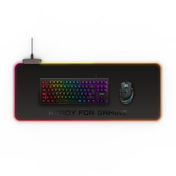 Gaming Mouse Pad Esg P5 Rgb