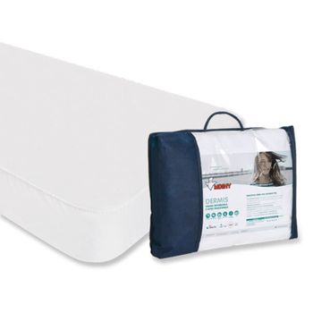 Protector Colchón Coralina Impermeable Transpirable Pu Vipalia Cama 135 Cm  con Ofertas en Carrefour