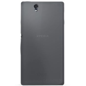 Funda Tpu Ahumada Para Tu Sony Xperia Z