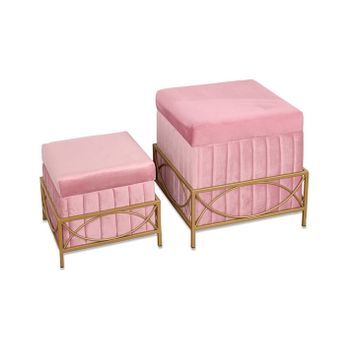 Embargosalobestia - Puf caja almacenaje infantil cebra rosa 30x30x30 - 7€   infantil-cebra-rosa-30x30x30.html 🔷🔶𝑷𝑼𝑭𝑭 𝑸𝑼𝑬 𝑪𝑯𝑶𝑳𝑳𝑶𝑺🔷🔶  Todavía no le has comprado a tus