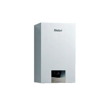 Caldera De Gas Vaillant Ecotec Plus Vmw 32cs/1-5 Sensohome Radio -cf-