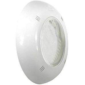 Lumiplus S-lim 2.11 Luz Blanca Piscina Hormigón Embellecedor En Abs