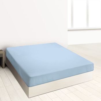 Cubre Canapé Somier Poliéster Algodón Estoralis Cama 180 Cm con Ofertas en  Carrefour