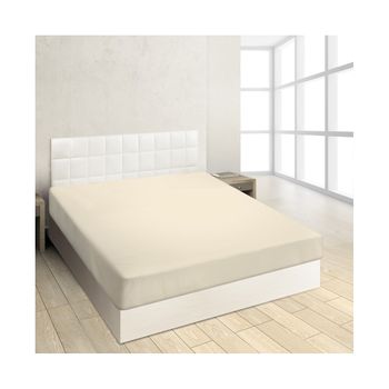 BAJIN Ropa de cama familiar doble sábana bajera 150 x 200 cm + 30 cm/3  piezas sábana bajera ajustable con bolsillo profundo sábanas suaves y  cómodas