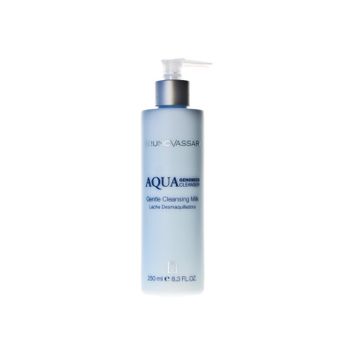 Aqua Genomics. Aqua Cleanser - Bruno Vassari