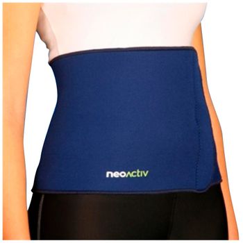 Banda Abdominal De Neopreno Emo Talla Universal