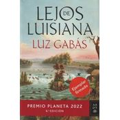 Lejos De Luisiana. Libro Firmado