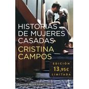 Historias De Mujeres Casadas. Libro Firmado