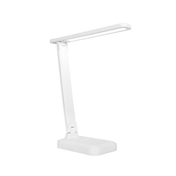 Flexo Winn Bel Air 5w Luz Led 3 Tonos 360 Lm Blanco