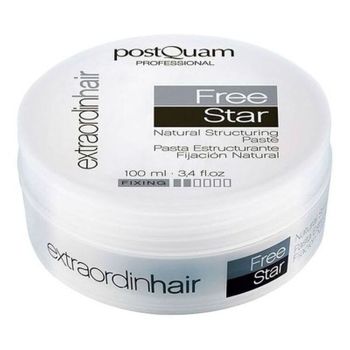 Gel Fijador Extraordinhair Postquam (100 Ml)