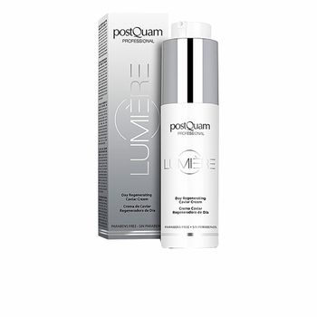 Crema Regeneradora Postquam Lumiere Caviar (50 Ml)