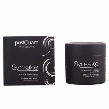 Crema Facial Postquam Stop Aging (50 Ml)