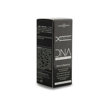 Dna Regenerador Celular Serum Essence 30 Ml Xensium