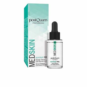 Sérum Facial Con Ácido Hialurónico Postquam Med Skin Biologic (30 Ml)