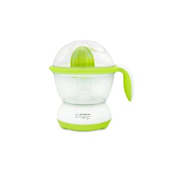 Exprimidor Citrus Pro Juicer Italian Design