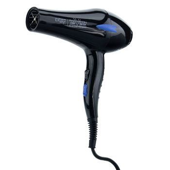 Secador Innovation 2200w High Tech Blue Ions Therapy