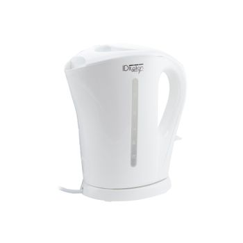 Bouilloire Severin Wk3647 Travel Kettle Kit 500 Ml 1100 W à Prix Carrefour