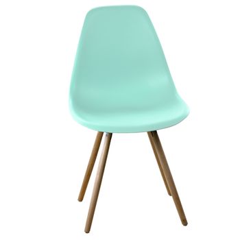 Silla Eiffel Water Green