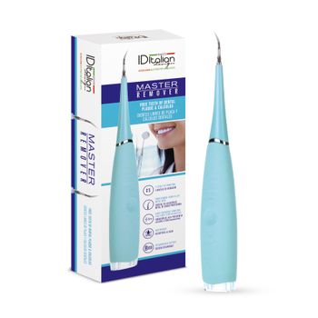 ▷ Chollazo Irrigador dental eléctrico Panasonic EW1211W845 por sólo 31,19€  con envío gratis (-47%)