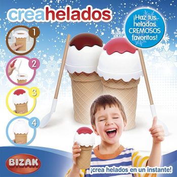 Clementoni 55205. Kit Crea Tus Jabones. con Ofertas en Carrefour