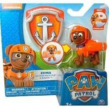 Bizak Patrulla Canina Pack De Accion