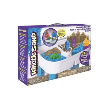 Kinetic Sand Mesa