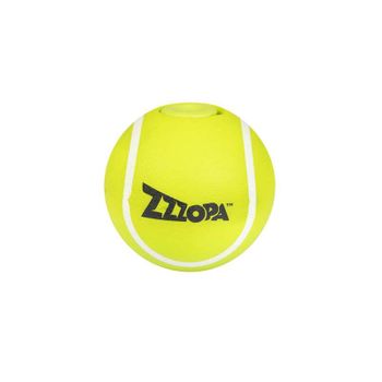 Pelota Zzzopa Ball 6 Cm Con Diferentes Modalidades De Uso Mod Sdo. Exp 12 Piezas (bizak - 64119002)