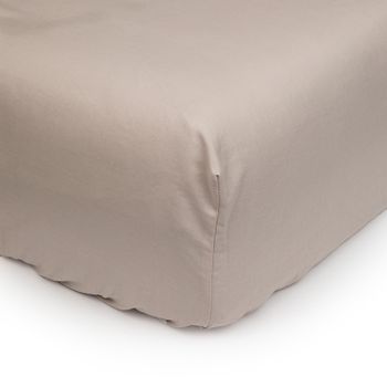 Colcha Pique Modelo Samba Gris Cama 135 Cm. con Ofertas en Carrefour