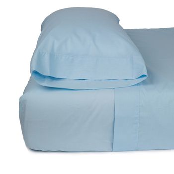 Colcha Pique Modelo Samba Malva Cama 150 Cm. con Ofertas en Carrefour