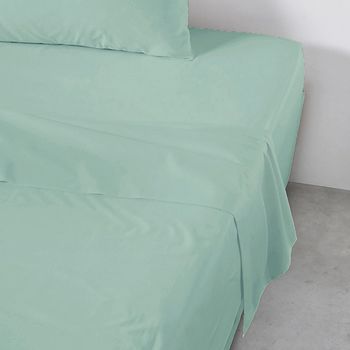 10xdiez Protector Colchón Tencel Lila Impermeable, (80x190/200cm - Lila)  con Ofertas en Carrefour