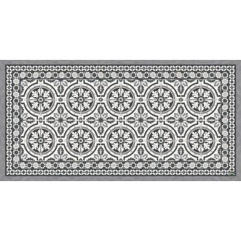 Alfombra Salón Matrix 4940 Gris 160x230 Cm. con Ofertas en Carrefour