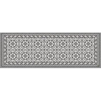 Alfombra Salón Matrix 4940 Gris 160x230 Cm. con Ofertas en Carrefour