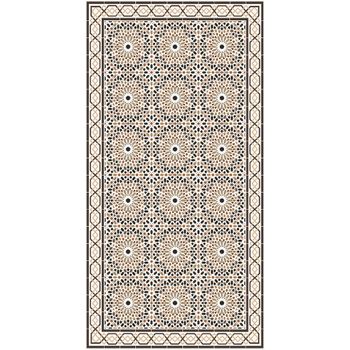 Alfombra Vinilo Agadir Du-07 40x78x0,22 Cm