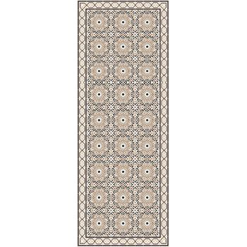 Alfombra Vinilo Agadir Du-07 52x140x0,22 Cm