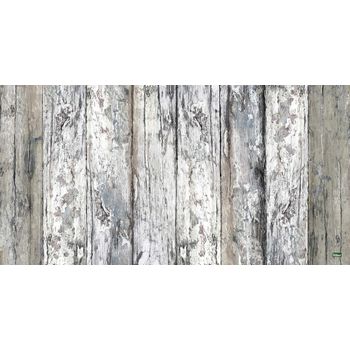 Alfombra Vinilo Wood.2947 Du 05 40x78x0,22 Cm