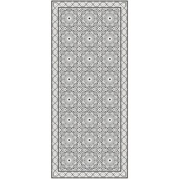 Alfombra Vinilo Agadir Du-05 78x180x0,22 Cm