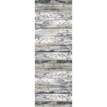 Alfombra Vinilo Wood.2947 Du 05 78x225x0,22 Cm