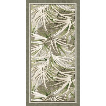 Alfombra Vinilo Palms Du-11 40x78x0,22 Cm