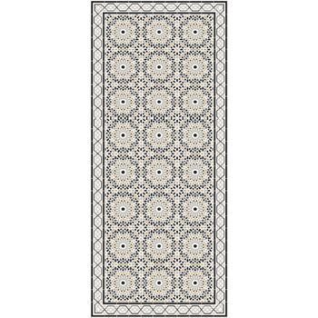 Alfombra Vinilo Agadir Du-01 52x120x0,22 Cm