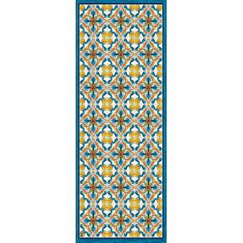 Alfombra Vinilo Parma Du-03 52x140x0,22 Cm