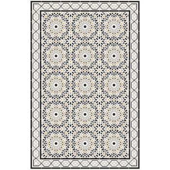 Alfombra Vinilo Agadir Du-01 78x120x0,22 Cm